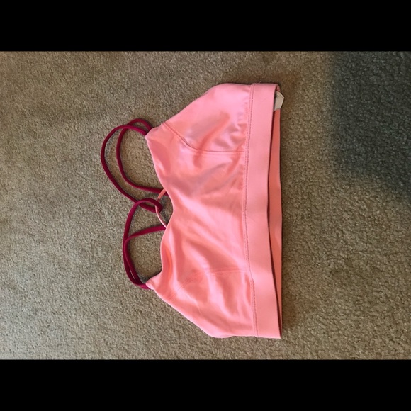 Sports Bra - Picture 1 of 2